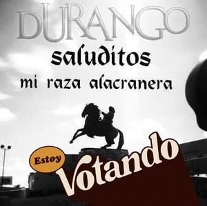 Meet your Posher, Luis